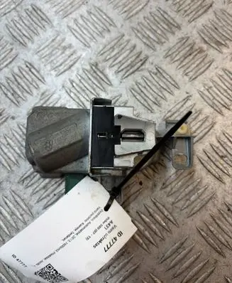 Volvo S80 Steering wheel lock P31340734 7G9N3F880DE T8C166C07