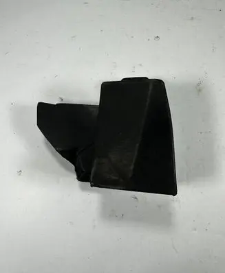 Renault Captur Rear sound insulation 64501978R