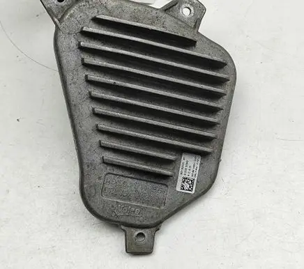 BMW X2 F39 LED ballast control module 90132031B1 MDE911711