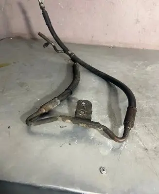Mercedes-Benz E W211 Power steering hose/pipe/line
