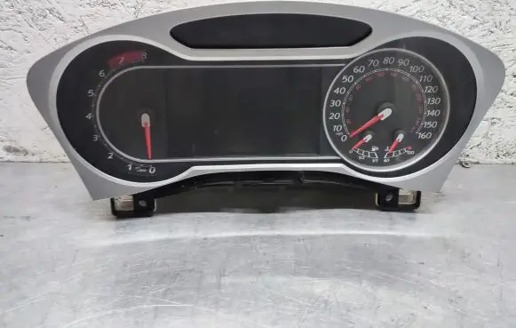 Ford Mondeo MK IV Speedometer (instrument cluster) 8M2T-10849-UC