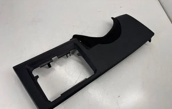 BMW X1 F48 F49 Panel trim 9292185 51459292185