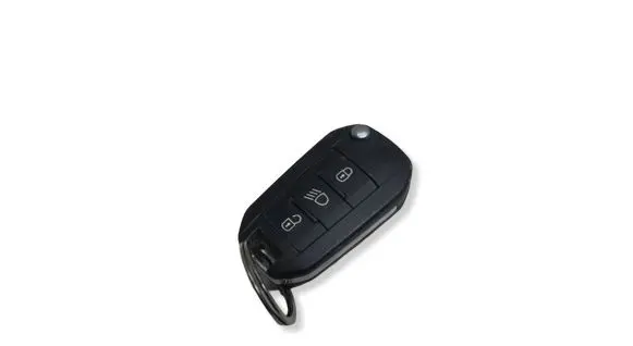 Peugeot 208 I Ignition key/card 9674001080