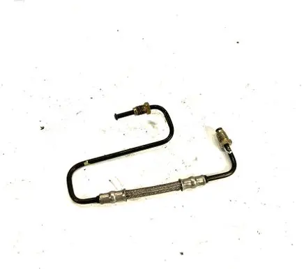BMW 3 E46 Brake booster pipe/hose 34326754891 6754891