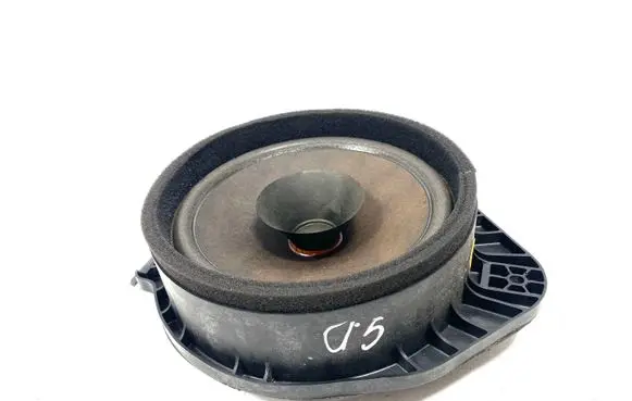 Chevrolet Volt I Rear door speaker 5292