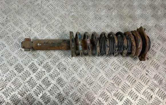 Subaru Outback Rear shock absorber with coil spring