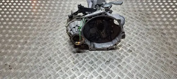 Audi A3 S3 8P Manual 5 speed gearbox S18031226 JCR