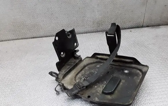 Fiat Albea Battery tray 