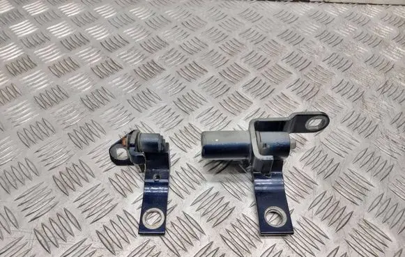 Ford S-MAX Rear door hinge set 6M21U22805AC
