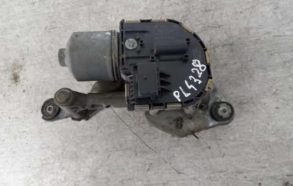 Peugeot 407 Front wiper linkage 0390241721