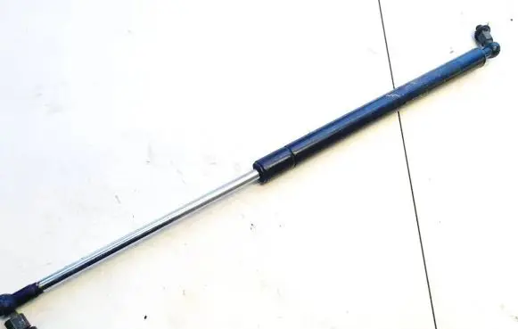 Hyundai Pony Tailgate/trunk strut/damper