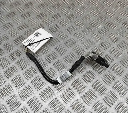 Volkswagen T-Cross Negative earth cable (battery) 0199350515 2Q0915181B