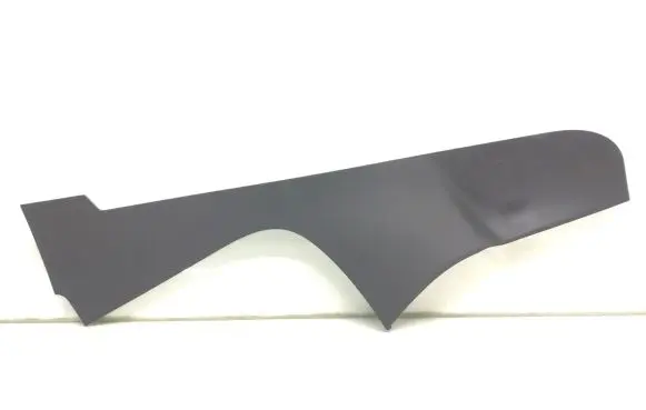 Volvo V60 Centre console side trim front 31348865