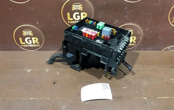Fuse module