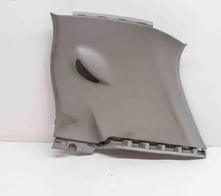 Renault Zoe (C) pillar trim 769345830R