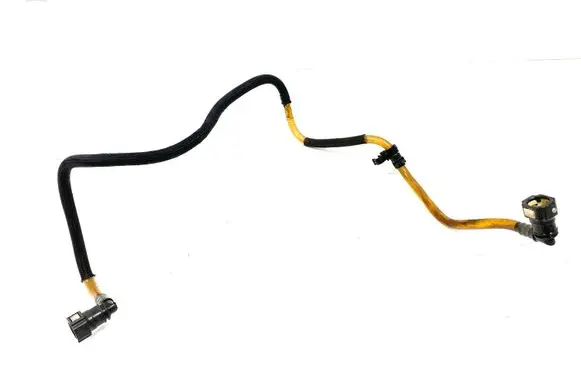 Ford Kuga I Breather/breather pipe/hose X215101056