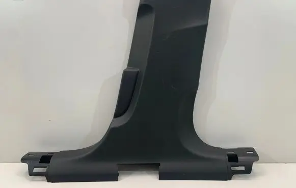 Audi A6 S6 C8 4K (B) pillar trim (bottom) 4K0867240
