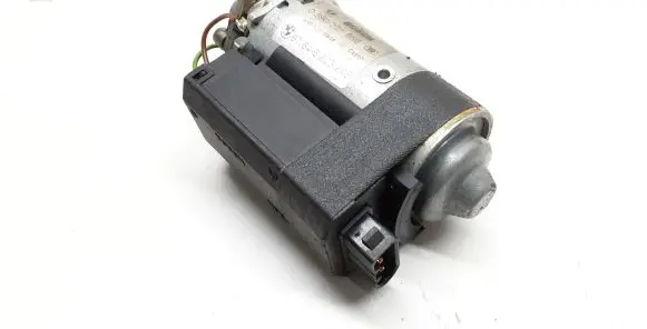 BMW X5 E53 Steering column adjust motor 6903946 0390201666