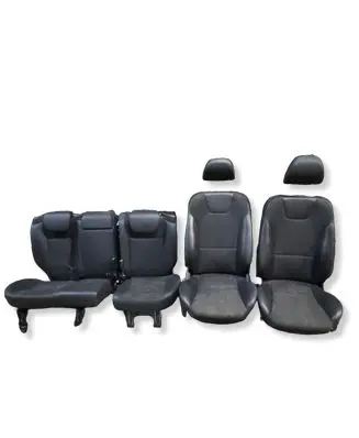 Mercedes-Benz B W245 Seat set 