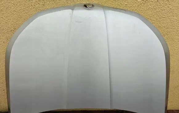 Skoda Kamiq Engine bonnet/hood