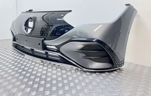 Mercedes-Benz EQE v295 Front bumper A2958854501