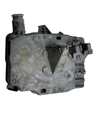 Ford Focus Engine control unit box AV6112A532AC D3L4A