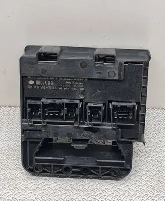 Volkswagen Golf V Comfort/convenience module 5DK00858315 05450800
