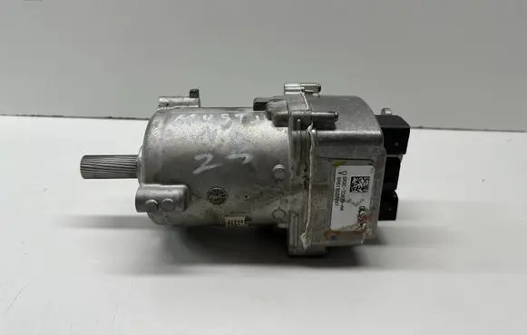 Ford Mustang VII Steering rack electric part SR3C3D070AA SA5196C7207