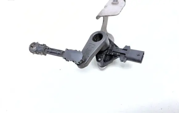 Opel Grandland X Headlight/headlamp level sensor 9817423180
