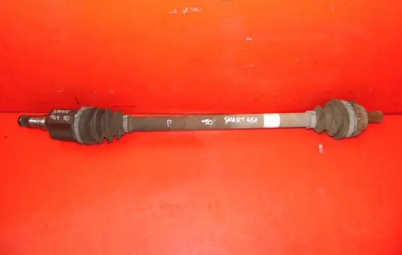 Smart ForTwo II Front driveshaft A4513570601