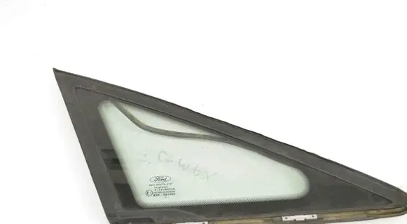 Ford C-MAX II Front door vent window glass four-door AM51R29710A AM51R29710DB