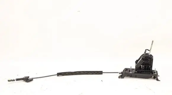 Seat Tarraco Gear shifter/selector 5QF713025G