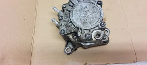 Dodge Caliber Fuel injection high pressure pump 03G145209C 200607C2