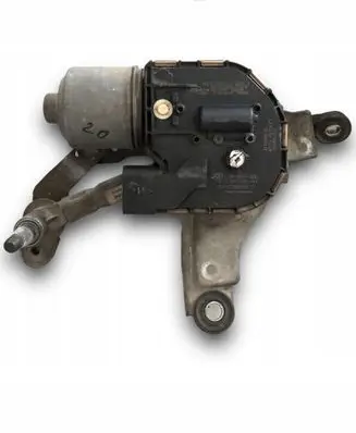 Ford S-MAX Front wiper linkage and motor 6M2117508DA