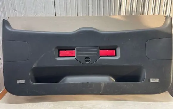 Volkswagen Sharan Tailgate trim 7N0867601B 7N0867601 7N0867601A