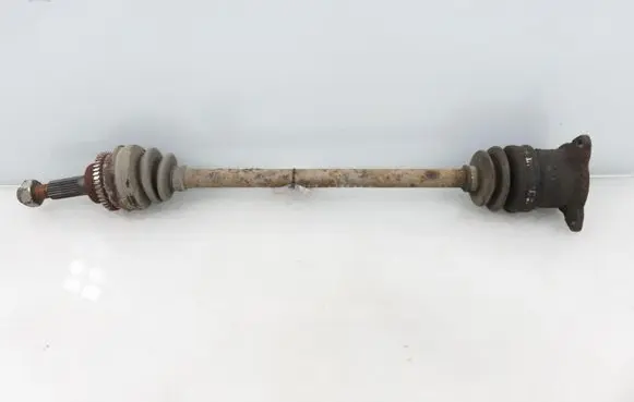 Suzuki Swift I Rear driveshaft 