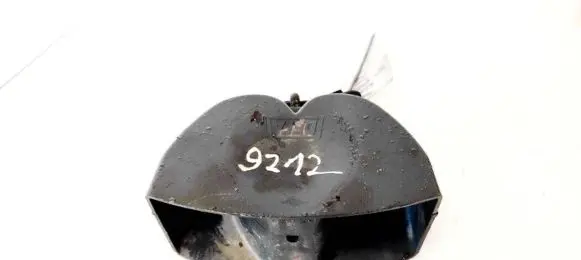 Alarm system siren