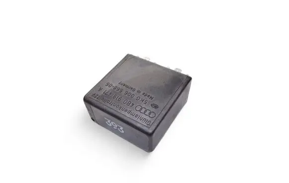 Audi A6 S6 C5 4B Other relay 4B0919471A