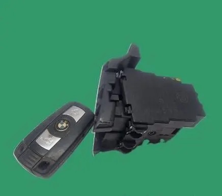 Ignition lock