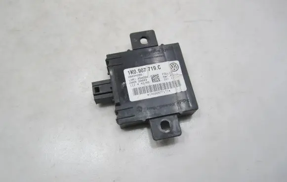 Volkswagen Jetta V Alarm control unit/module 1K0907719C 28024256 050260