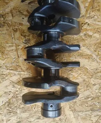 Audi RS3 Crankshaft 07k021g