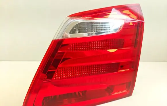 Mercedes-Benz GL X166 Tailgate rear/tail lights A1668201264
