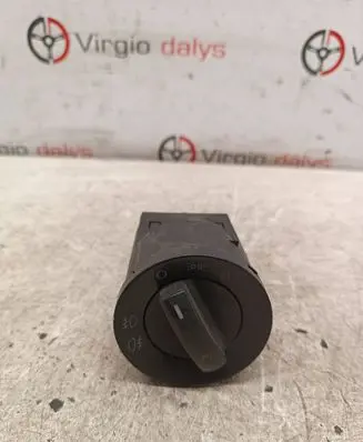 Volkswagen Transporter - Caravelle T5 Light switch 6Q0941531C
