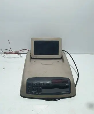 Opel Zafira B Screen/display/small screen 432933926 0004011 51000055