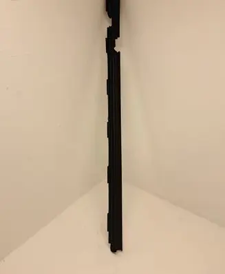 Mercedes-Benz GLC X253 C253 Other rear door trim element A253735
