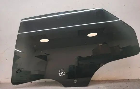 Ford Mondeo MK V Rear door window glass DS73F25713B 43R004523
