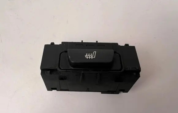 BMW 3 F30 F35 F31 Seat heating switch