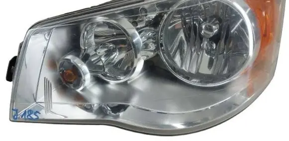 Chrysler Voyager Headlight/headlamp 05113341ag