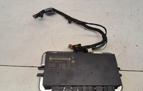 BMW 7 F01 F02 F03 F04 Light module LCM 61359225712901