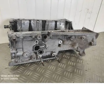 Toyota Auris E180 Oil sump 1NDTV